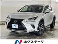 2017 Lexus NX