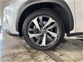 2017 Lexus NX