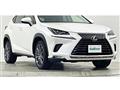 2017 Lexus NX