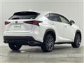 2017 Lexus NX