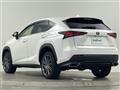 2017 Lexus NX