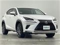2017 Lexus NX