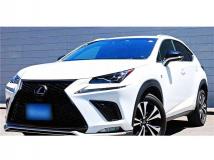 2017 Lexus NX