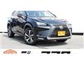 2017 Lexus NX