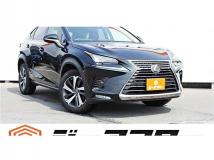 2017 Lexus NX
