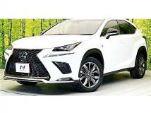 2017 Lexus NX