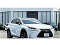 2017 Lexus NX