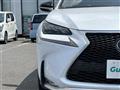 2017 Lexus NX