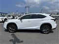 2017 Lexus NX