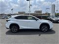2017 Lexus NX