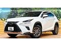 2017 Lexus NX
