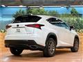 2017 Lexus NX