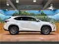 2017 Lexus NX