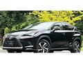 2017 Lexus NX