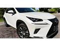 2017 Lexus NX