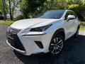 2017 Lexus NX