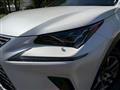 2017 Lexus NX