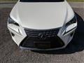 2017 Lexus NX