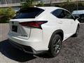 2017 Lexus NX