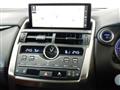 2017 Lexus NX