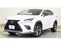 2017 Lexus NX