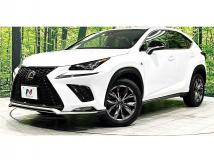 2017 Lexus NX