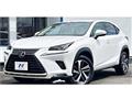 2017 Lexus NX