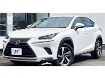 2017 Lexus NX