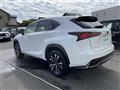 2017 Lexus NX