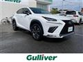 2017 Lexus NX