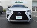 2017 Lexus NX