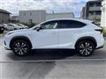 2017 Lexus NX