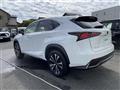 2017 Lexus NX