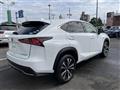 2017 Lexus NX