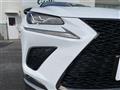 2017 Lexus NX