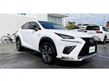 2017 Lexus NX