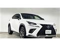 2017 Lexus NX
