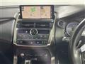 2017 Lexus NX