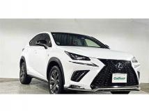 2017 Lexus NX