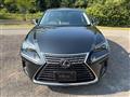 2017 Lexus NX