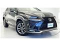 2017 Lexus NX