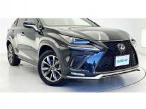 2017 Lexus NX