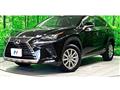 2017 Lexus NX