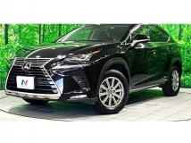 2017 Lexus NX