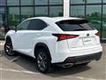 2017 Lexus NX