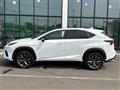 2017 Lexus NX