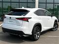 2017 Lexus NX
