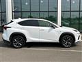 2017 Lexus NX