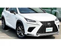 2017 Lexus NX