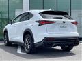 2017 Lexus NX